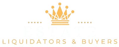 Estate Liquidators & Buyers North Charleston - Antique Buyers