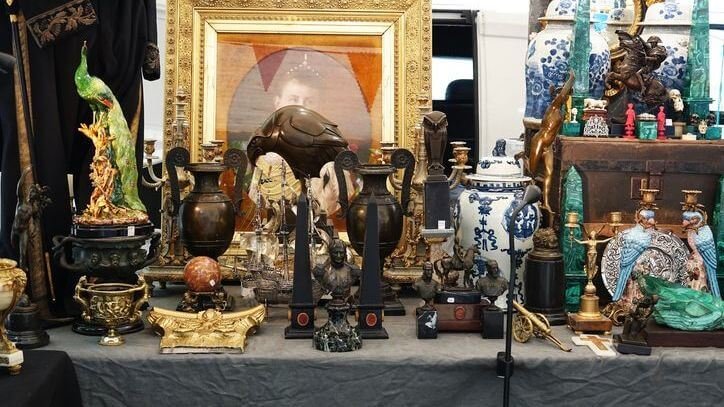 Estate liquidator experts North Charleston South Carolina. Updated 2025