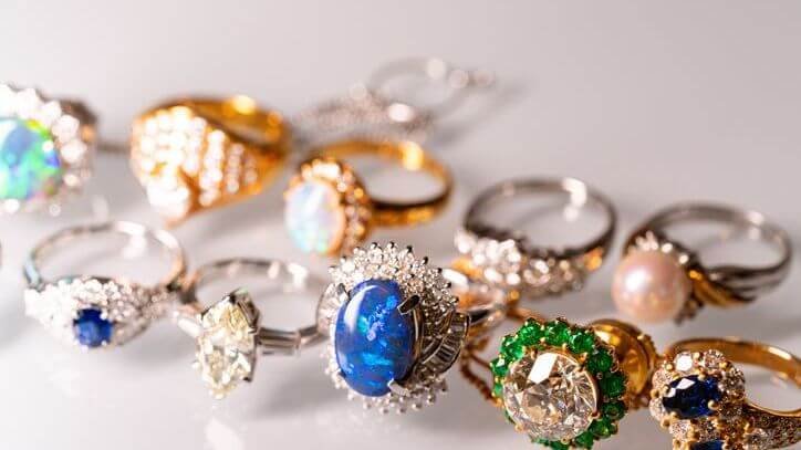 Gold jewelry buyers North Charleston South Carolina. Updated 2025